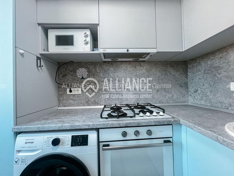 Palazu Mare(COD 05) - Apartament 3 camere| Parcare acoperită | Lac - 15