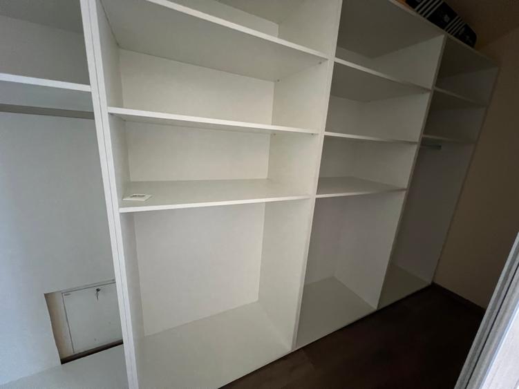 Închiriez casă 3 camere decomandate – tip duplex, zona Calea Cisnădiei