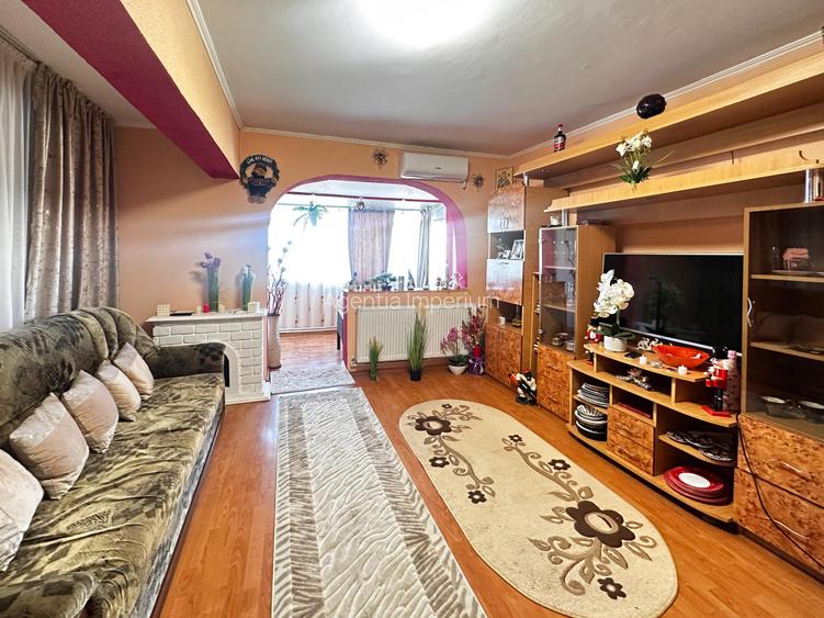 Apartament 4 camere Micro 39B - 2