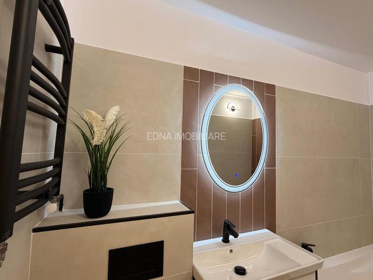 Apartament de vanzare, 2 camere decomandat, totul nou, nelocuit dupa renovare! - 4