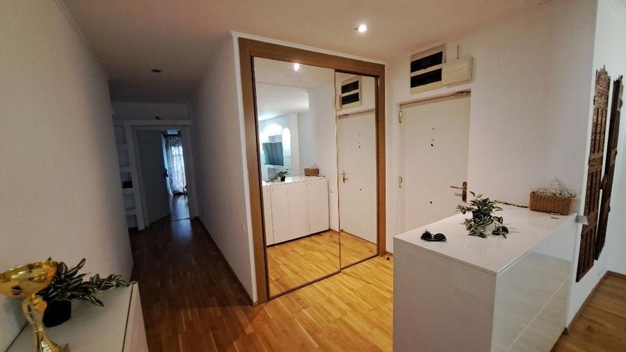 Pipera (Ibiza), 4 camere de inchiriat, p/2, terasa , prima inchiriere, piscina