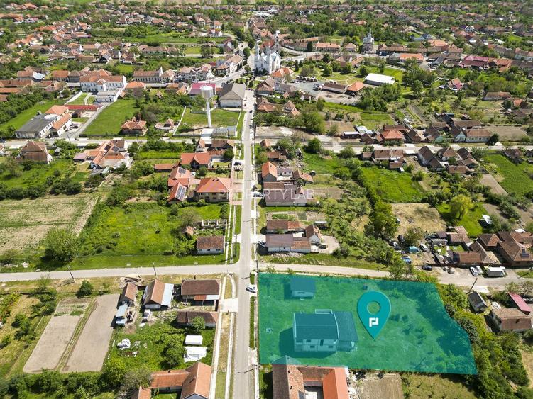 Casă la roșu din BCA de vânzare în Județul Arad - 5