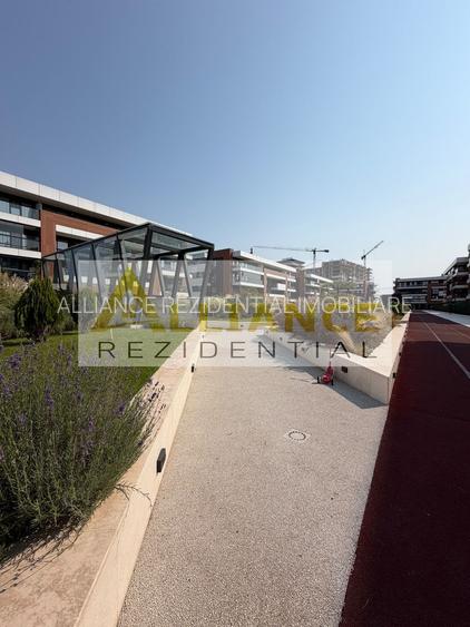4camere /Astorium Garden/122mp /curte 279mp/piscina - 4