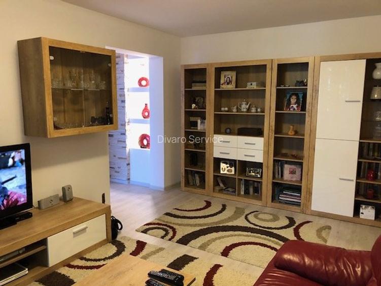 Inchiriere apartament 2 camere mobilat utilat  Cotroceni metrou Eroilor - 3
