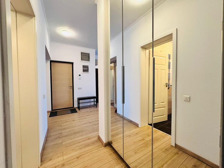 3 Camere || Victoriei - Kiseleff || Parcare Subterana