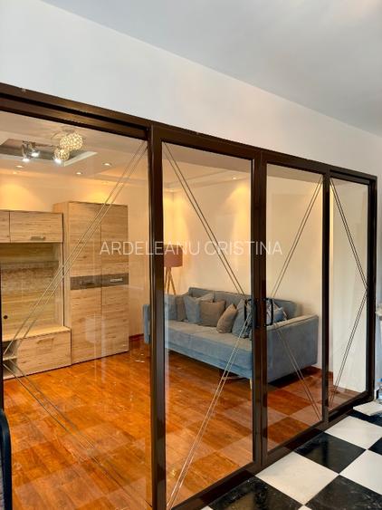 Apartament cu 2 camere de închiriat – Ultracentral - 9