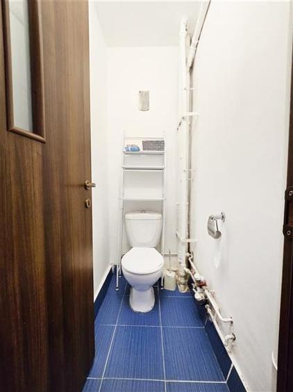Apartament 4 camere Drumul Taberei - loc parcare