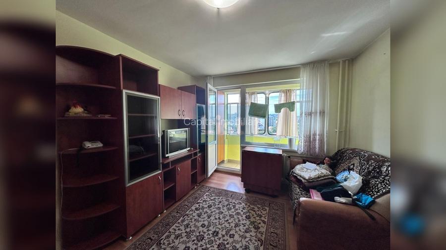 Apartament 2 camere, etaj 7, zona P-ta Hermes, Gheorgheni - 5