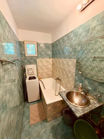 Garsoniera Arena Națională, mobilată si utilată modern, renovată, curată, libera