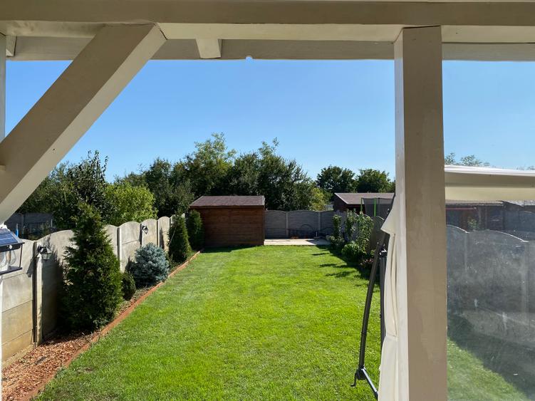 Direct Proprietar: Duplex elegant P+E mobilat si utilat