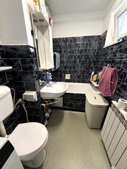 Apartament 3 camere, pet friendly de inchiriat, zona Sovata, Oradea