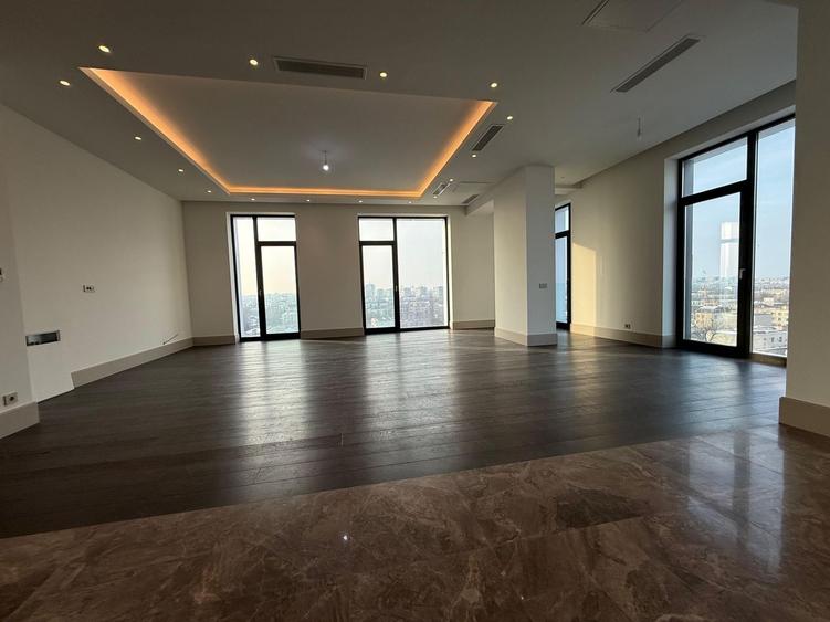 Penthouse I Barbu Vacarescu
