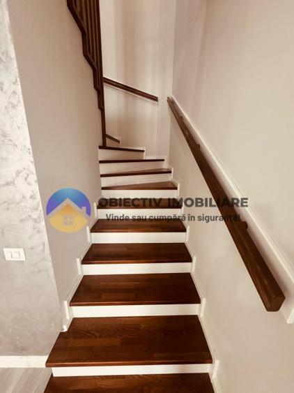 Casă tip duplex – Piatra Neamț , zona Fermelor