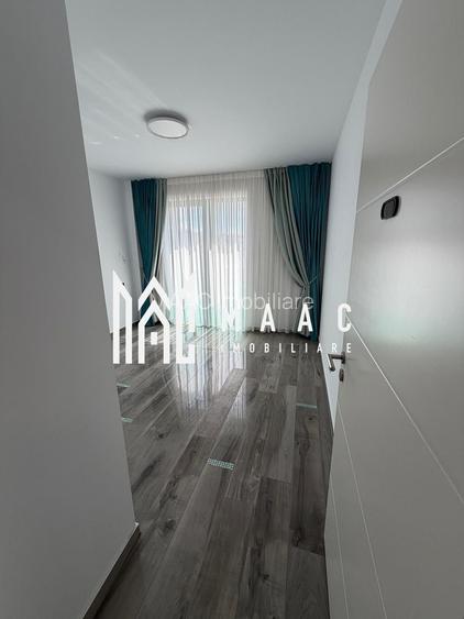 Apartament 3 camere | Calea Dumbrăvii| 82 mp| Parcare - 9