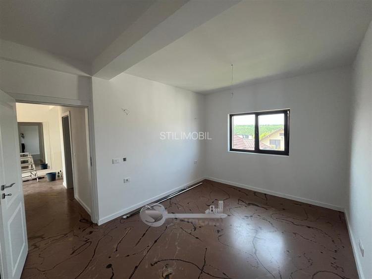 Exclusivitate, Casa individuala, 115mp, Bucium-Visan, intabulata - 7