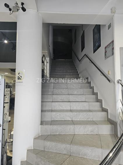 ICIL, imobil D+P+1, SPATIU COMERCIAL, IDEAL SHOWROOM - 4