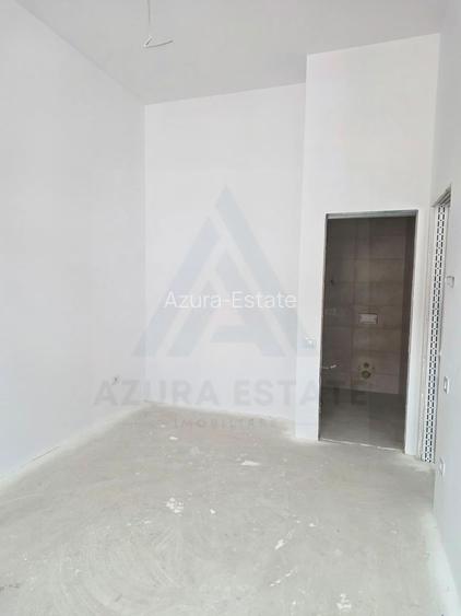 Apartament renovat 3 camere 2 bai 85 mp si pivnita  în zona Central - 8