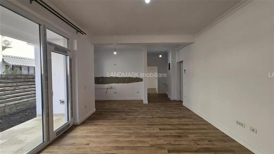 APARTAMENT 4 CAMERE 2 BAI BLOC NOU PREMIUM DUMBRAVITA - 4