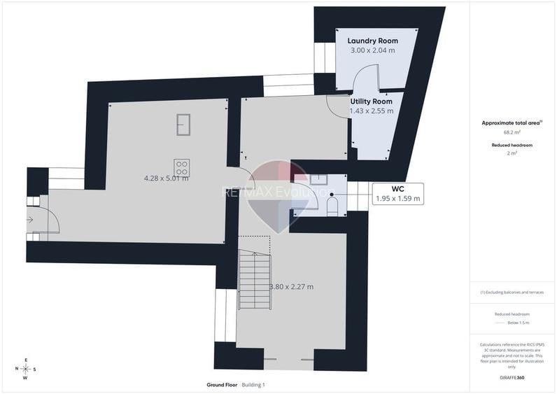 CASA-CONCEPT | ARHITECTURA CONTEMPORANA NEO-VERNACULARA | BRASOV