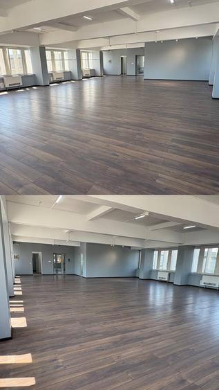 Spatiu de Birou/Comercial 240m2 zona Baza 3 - Calea Chisinaului 132
