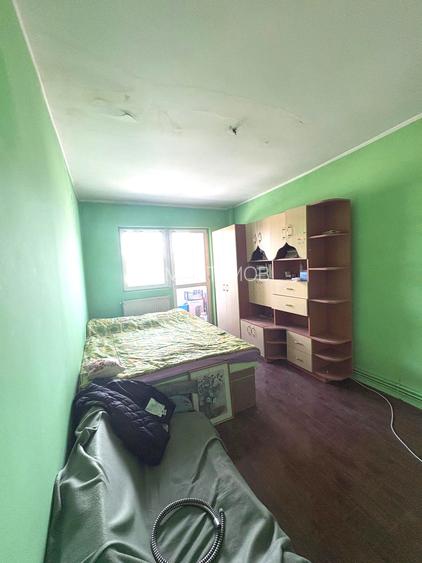 Apartament 4 camere 89mp 3 minute de Politie  finisaje Pret 78.000eur neg - 10
