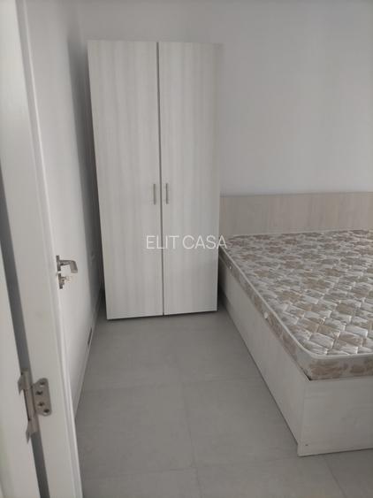 Apartament cu 3 camere, LOC PARCARE INCLUS - zona Nicolina - Cug-Pala Verde - 4