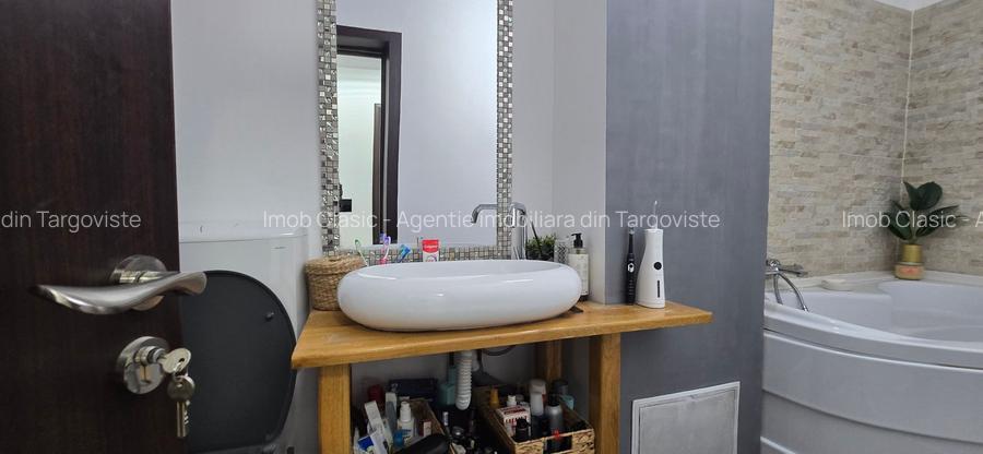 Apartament modern 3 camere | Ultracentral | Etaj 1 | Lift | 2 băi - 17
