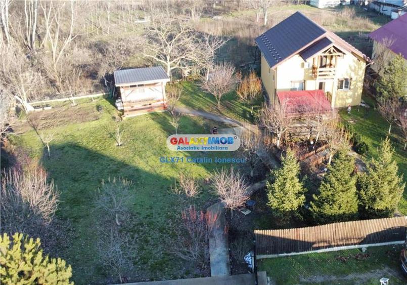 Vanzare casa individuala Buturugeni Giurgiu
