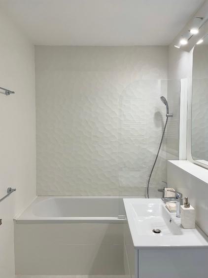 Apartament 2 camere - Zona Dorobanti