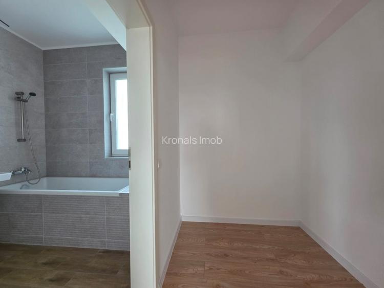 Duplex nou, 118 mp utili, teren 250 mp, toate utilitățile ,Stupini Brasov - 7