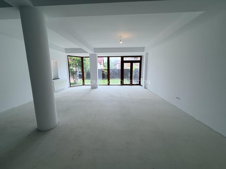 Vilă Duplex Premium de Vânzare în Pipera Erou Iancu | 287 mpu | Curte 300 mp - 16