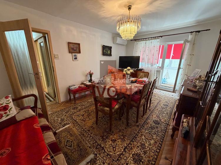 Etaj 1. Centrala proprie. Garaj in baterie. Boxa in CF - 3