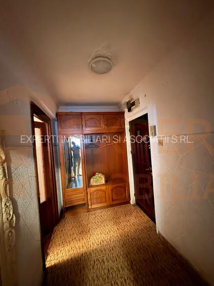 Apartament 2 camere de vanzare Brotacei - Tomis 3 | Parter - 8