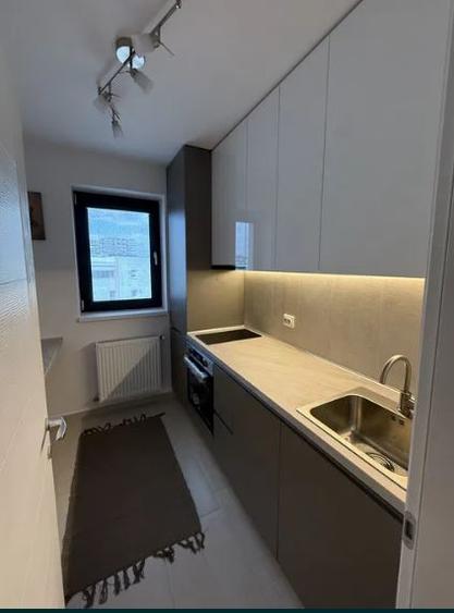Apartament 2 Camere,Nicolae Teclu,Metrou,Hils,bl.2019,Amenajat,centrala,mobilat