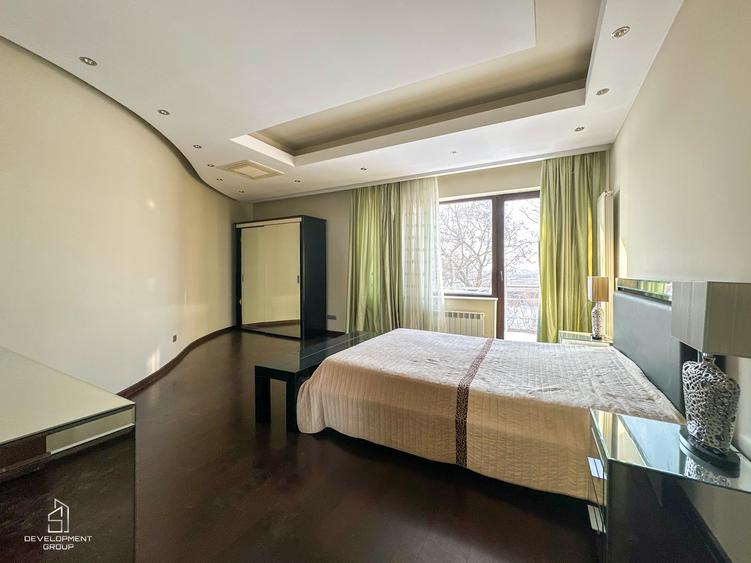 Proprietate rezidentiala 11 camere Pantelimon – Teren 1130 mp, 675 mp, langa Lac