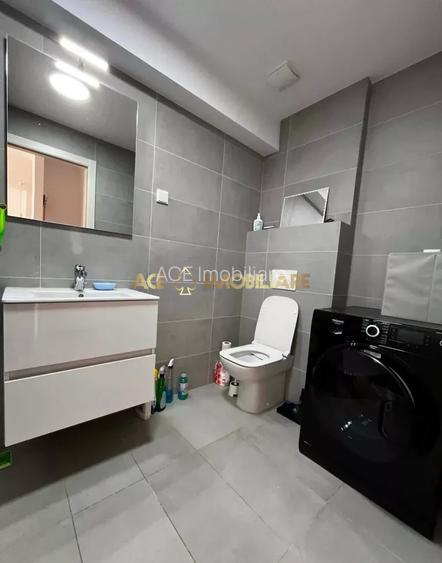 2 Camere de inchiriat | Drumul Taberei | Centrala | Parcare - 4