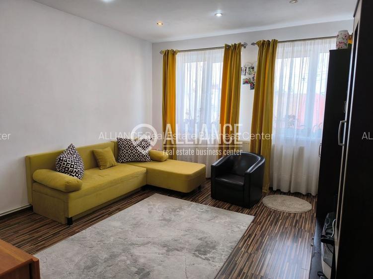 Apartament 3 Camere zonă liniștită ( Palas )( cod 12 ) - 2