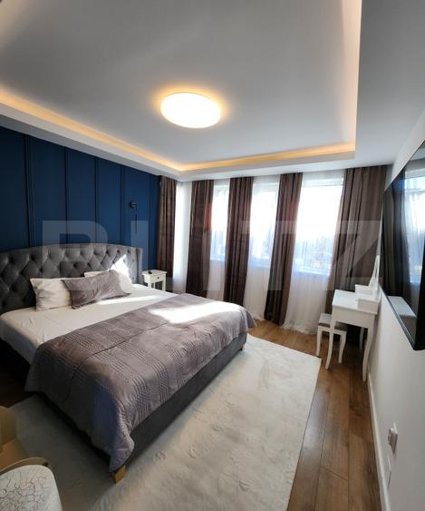 Comision 0%! Apartament in vila, 4 camere, gradina de 50 mp, Terra