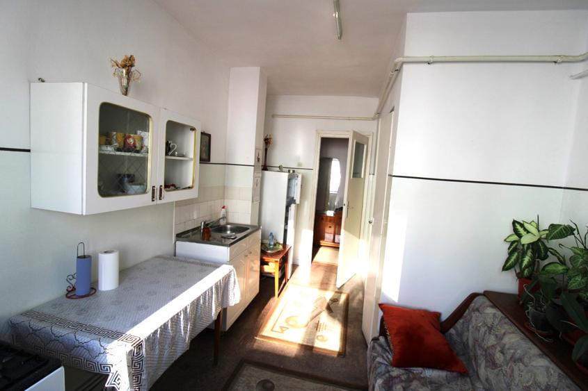 Apartament cu 3 camere in Micro 19 la Parma