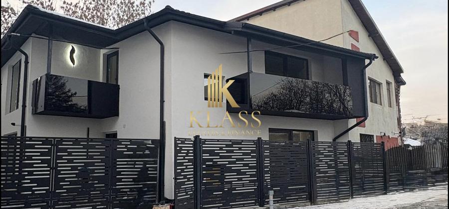Casa noua Parc Tineretului -Metrou Brancoveanu