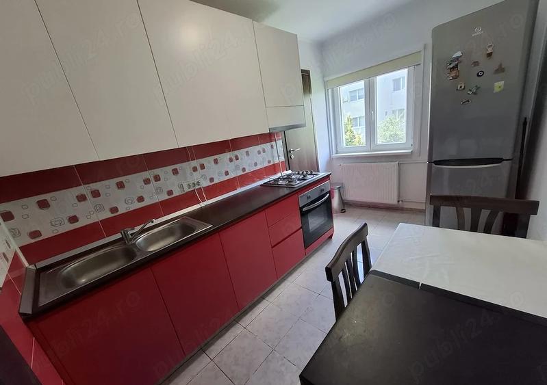 Apartament de 2 camere Aviatiei, Crystal Palace cu parcare