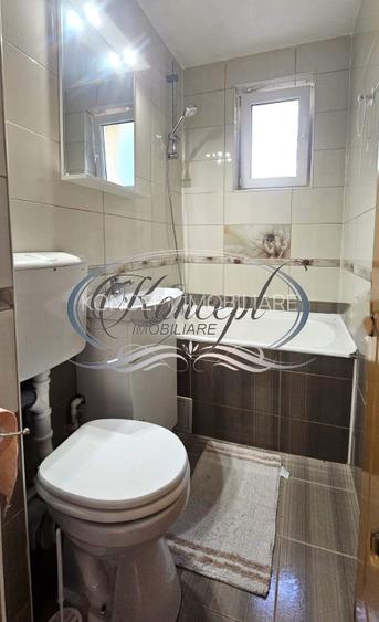 Apartament cu 2 camere si parcare pe strada Alverna - 8