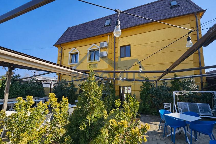 Oportunitate - Restaurant & Hotel în zonă centrală, Ploiești