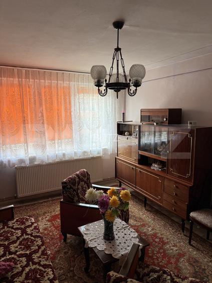 Apartament 2 camere, 50 mp, zona Zărnești - 6