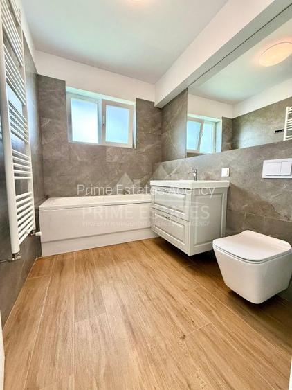 Vila Premium cu grădină matura în Paradisul Verde - Corbeanca - 29