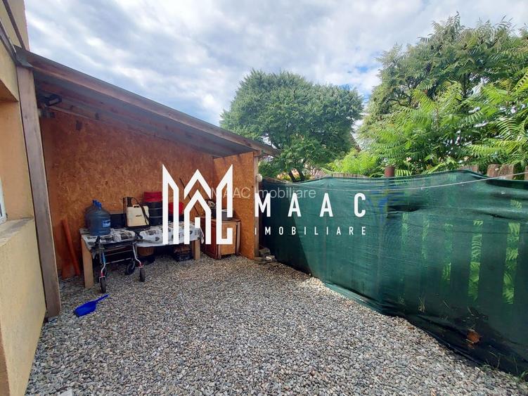 Casă 4 camere | Gușterița, Sibiu | 146 mp, teren 326 mp - 9