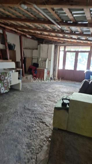 DE VÂNZARE – CASĂ CU TEREN DE 1.200 MP ÎN GORUIA, JUD. CARAȘ-SEVERIN – 52.000 €  - 15