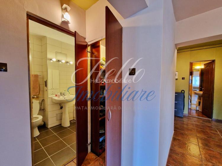 Apartament 3 camere 72 mp in Cluj zona Zorilor - 4