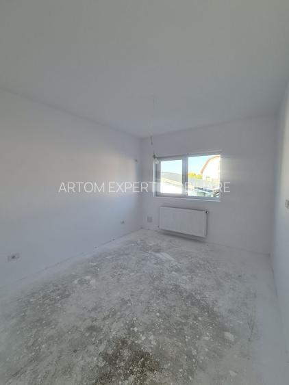 Duplex 4 Camere în Dealul Verde. Finisezi cum vrei! 2 Locuri Parcare! - 14