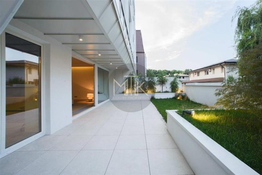 Duplex 142MP I I Mobilat Modern &2locuri de parcare I Gradina proprie